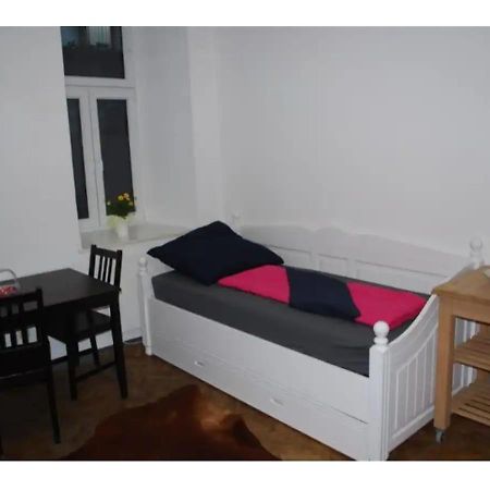 Prater Apartments I Leopoldstadt Vienna Exterior photo
